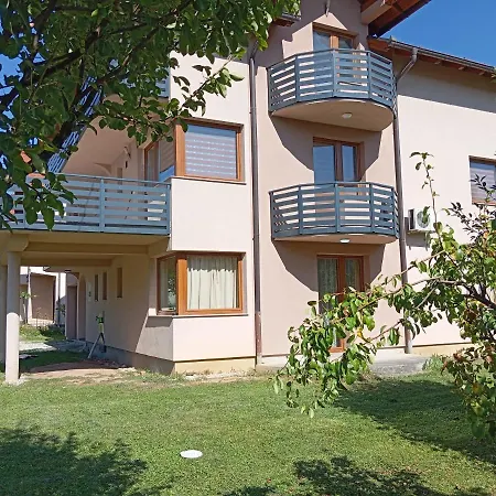 Apartamento Real Saraievo