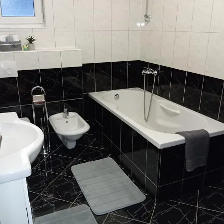 Real Appartement Sarajevo