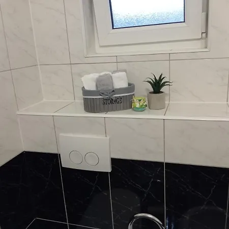 Apartamento Real Saraievo