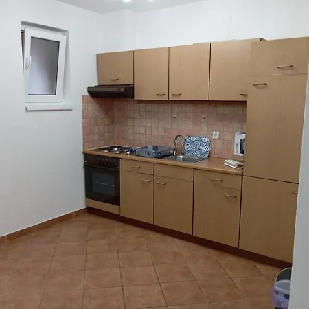 Appartement Real Sarajevo