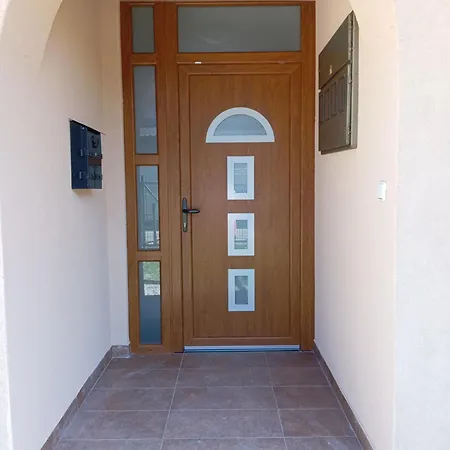 Appartement Real Sarajevo